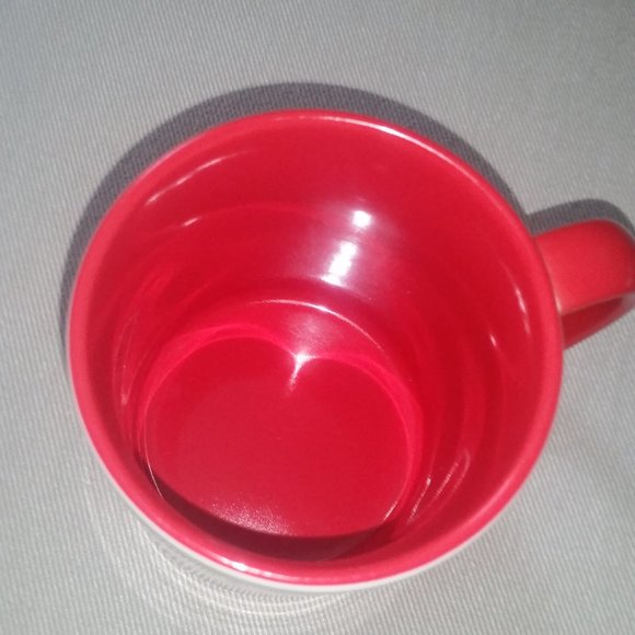 Ellen the farewell season mug NWOT - Picture 3 of 3